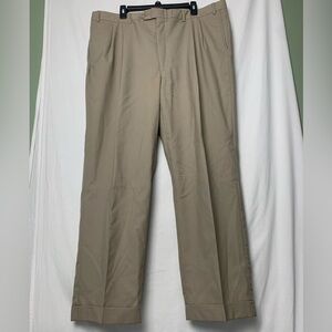 Burberry | Vintage Men’s Chino Trousers -42